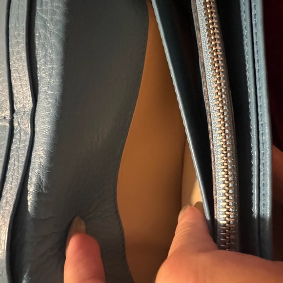 Chloe’ Long Wallet - Picture 12 of 15